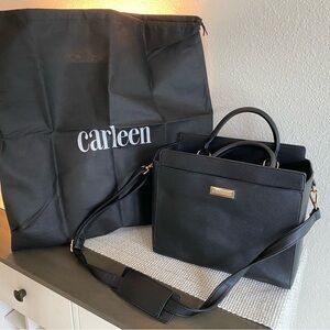 Carleen Creative Tessa camera bag